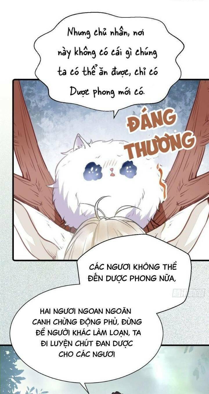 Tuyệt Sắc Quyến Rũ: Quỷ Y Chí Tôn Chapter 260 - Trang 2