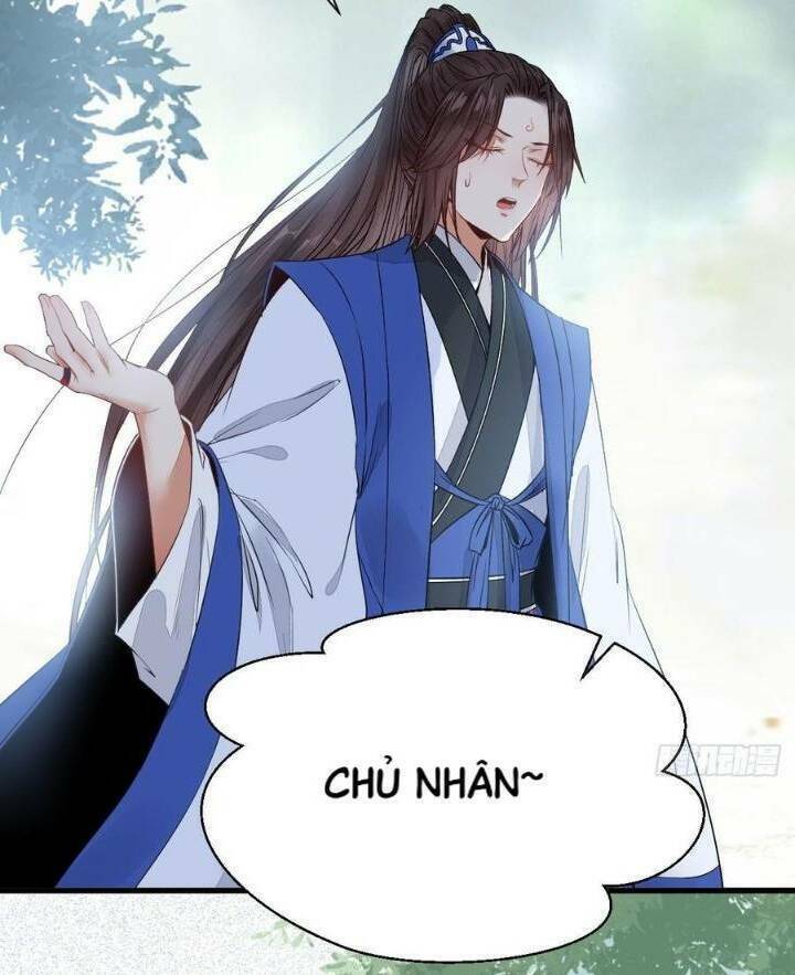 Tuyệt Sắc Quyến Rũ: Quỷ Y Chí Tôn Chapter 260 - Trang 2