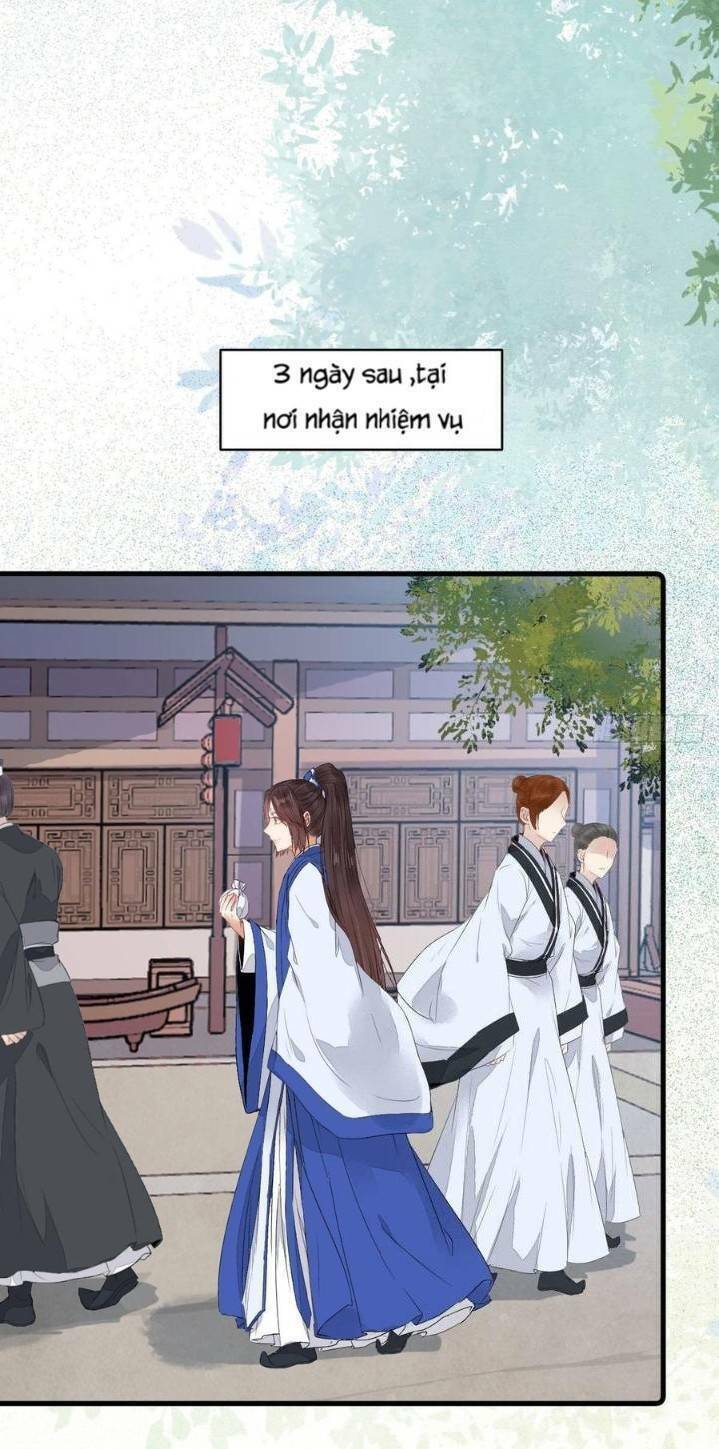 Tuyệt Sắc Quyến Rũ: Quỷ Y Chí Tôn Chapter 260 - Trang 2