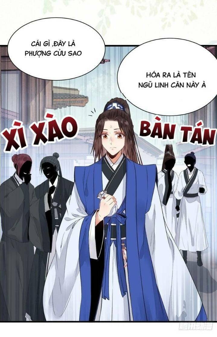 Tuyệt Sắc Quyến Rũ: Quỷ Y Chí Tôn Chapter 260 - Trang 2