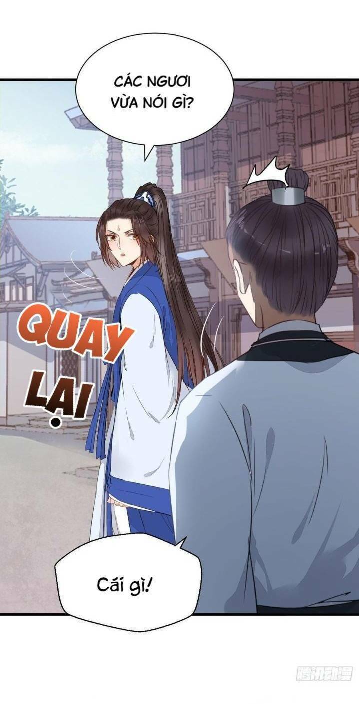 Tuyệt Sắc Quyến Rũ: Quỷ Y Chí Tôn Chapter 260 - Trang 2