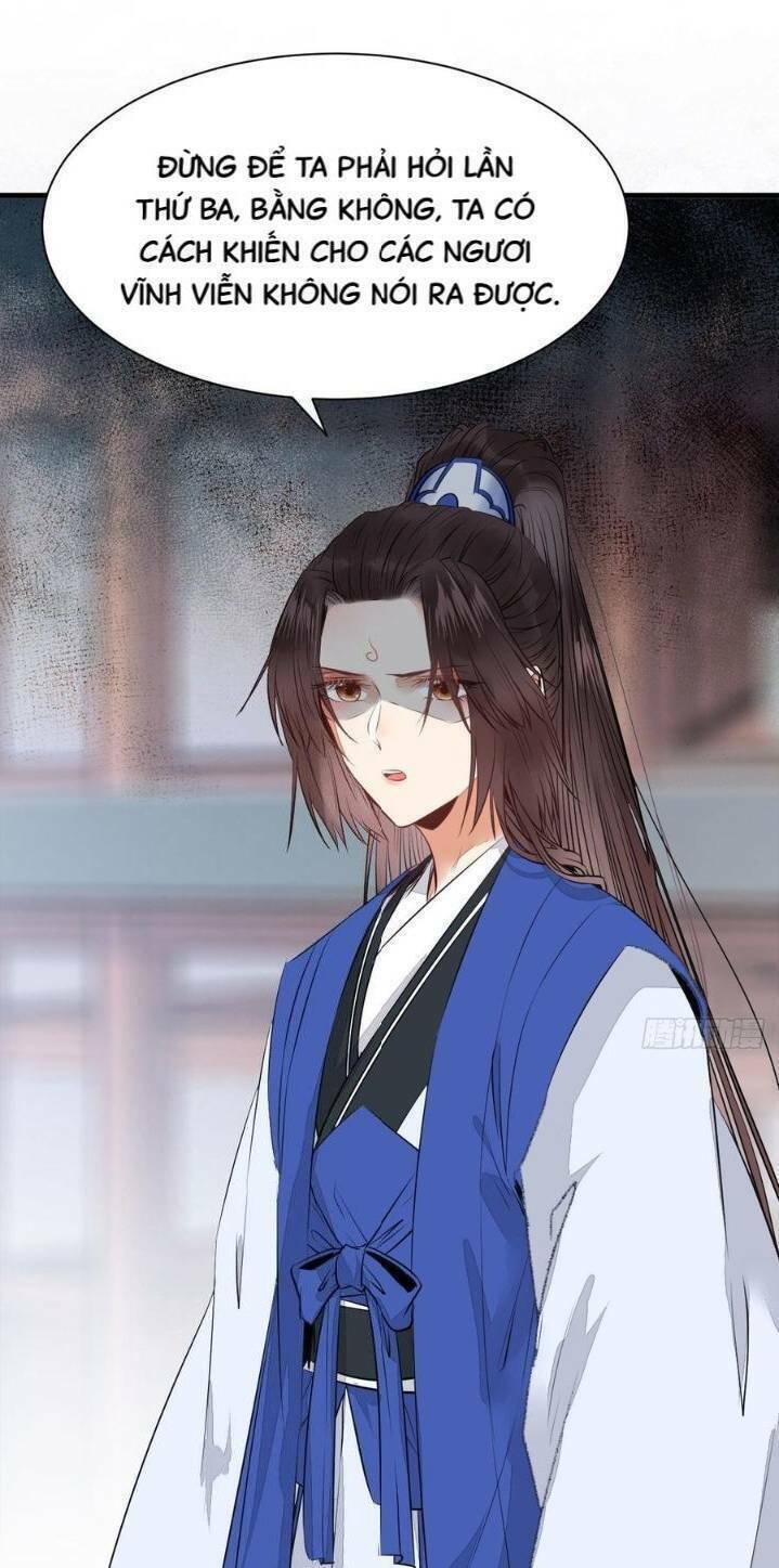 Tuyệt Sắc Quyến Rũ: Quỷ Y Chí Tôn Chapter 260 - Trang 2