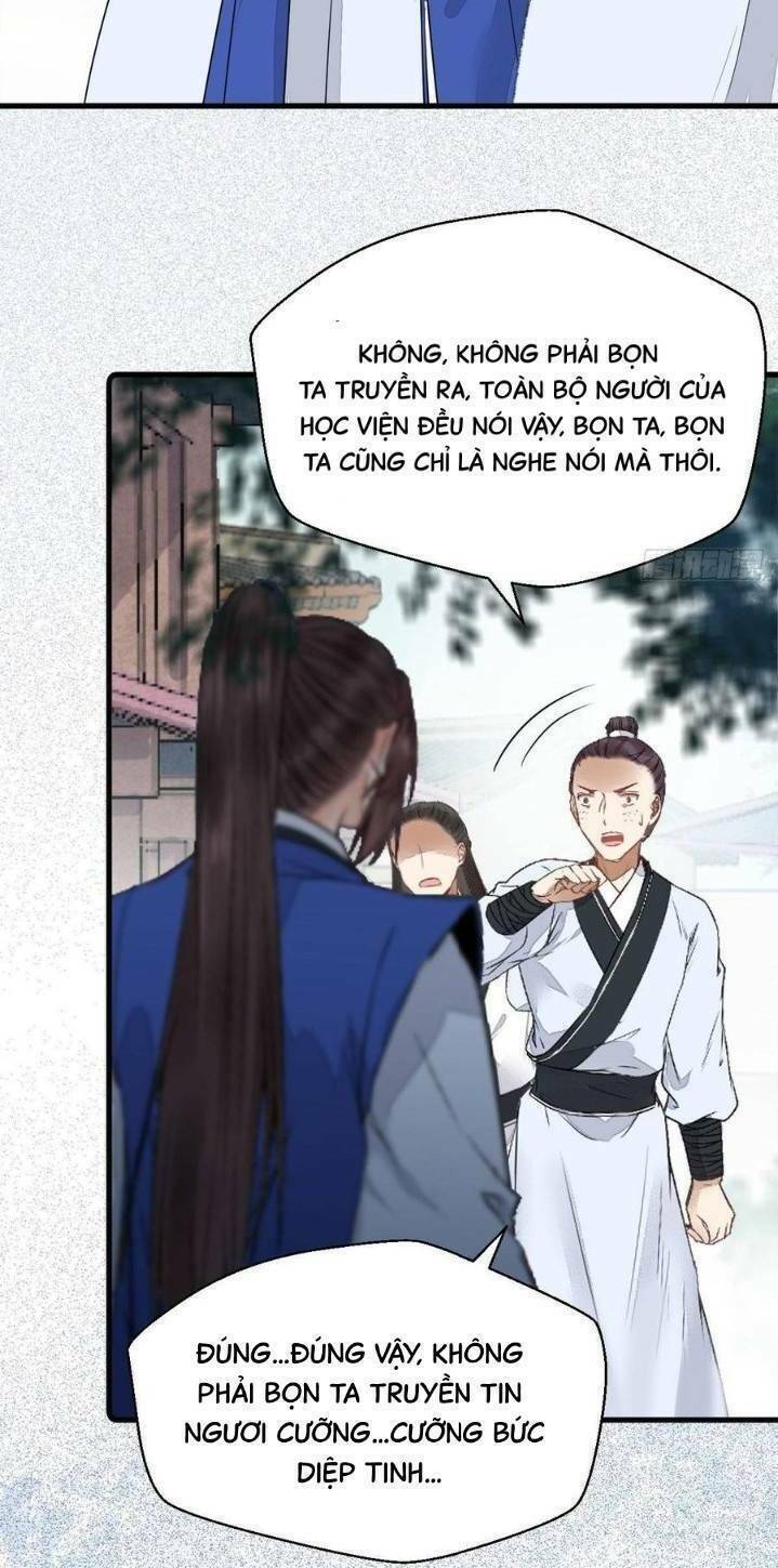 Tuyệt Sắc Quyến Rũ: Quỷ Y Chí Tôn Chapter 260 - Trang 2