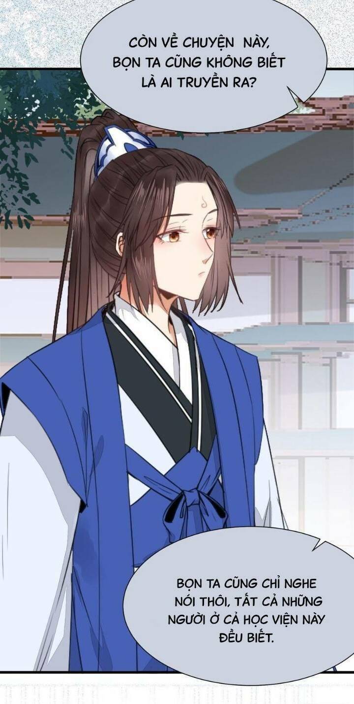 Tuyệt Sắc Quyến Rũ: Quỷ Y Chí Tôn Chapter 260 - Trang 2