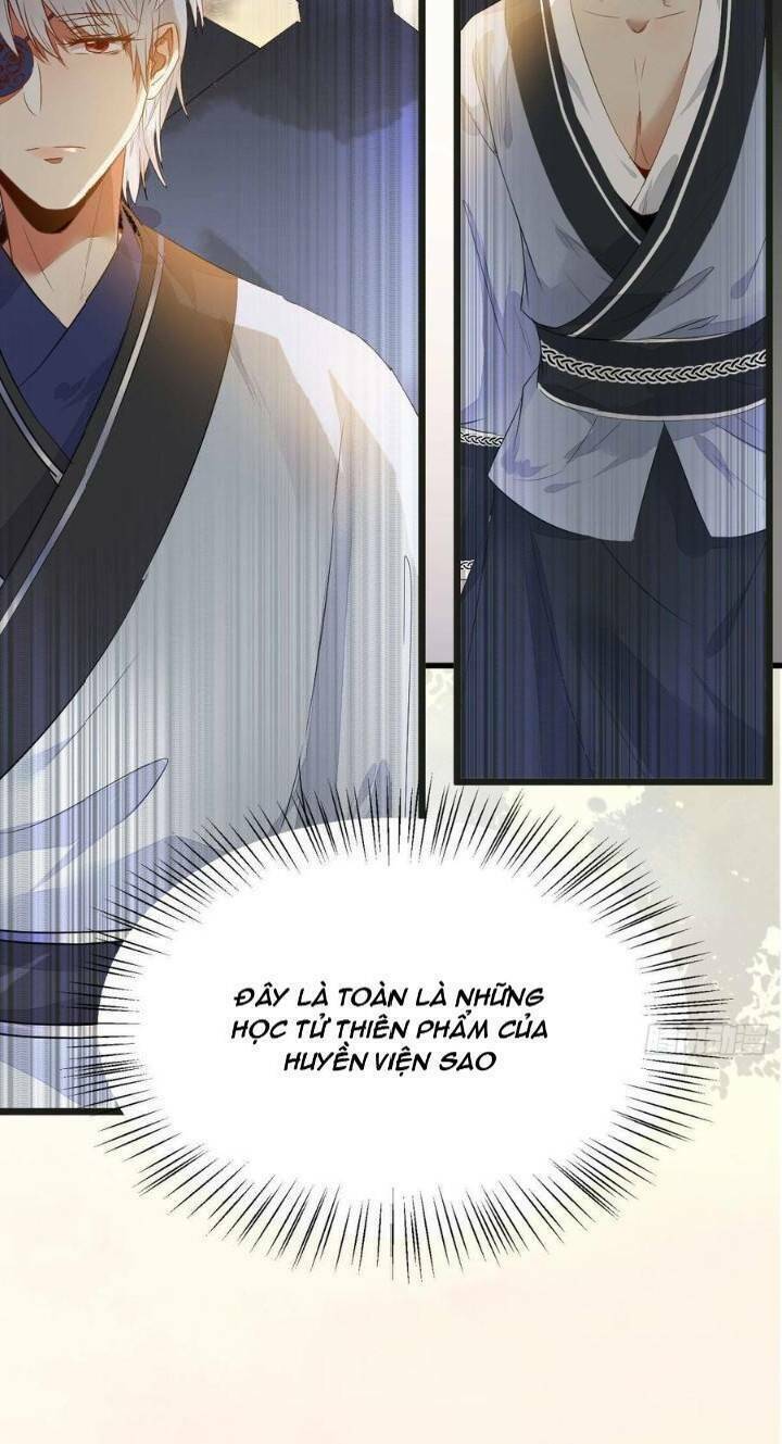 Tuyệt Sắc Quyến Rũ: Quỷ Y Chí Tôn Chapter 260 - Trang 2