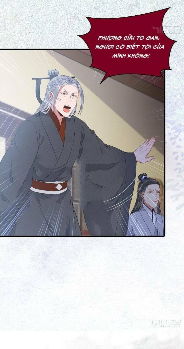 Tuyệt Sắc Quyến Rũ: Quỷ Y Chí Tôn Chapter 260 - Trang 2