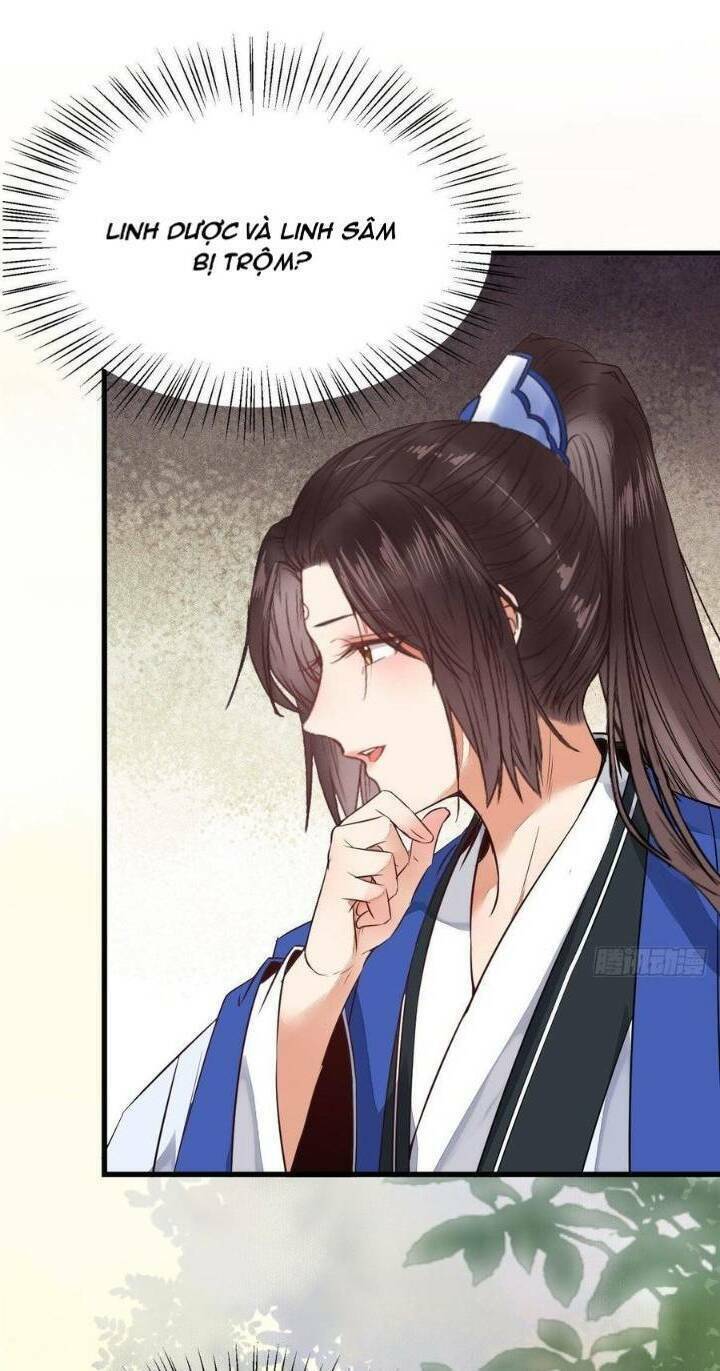 Tuyệt Sắc Quyến Rũ: Quỷ Y Chí Tôn Chapter 260 - Trang 2