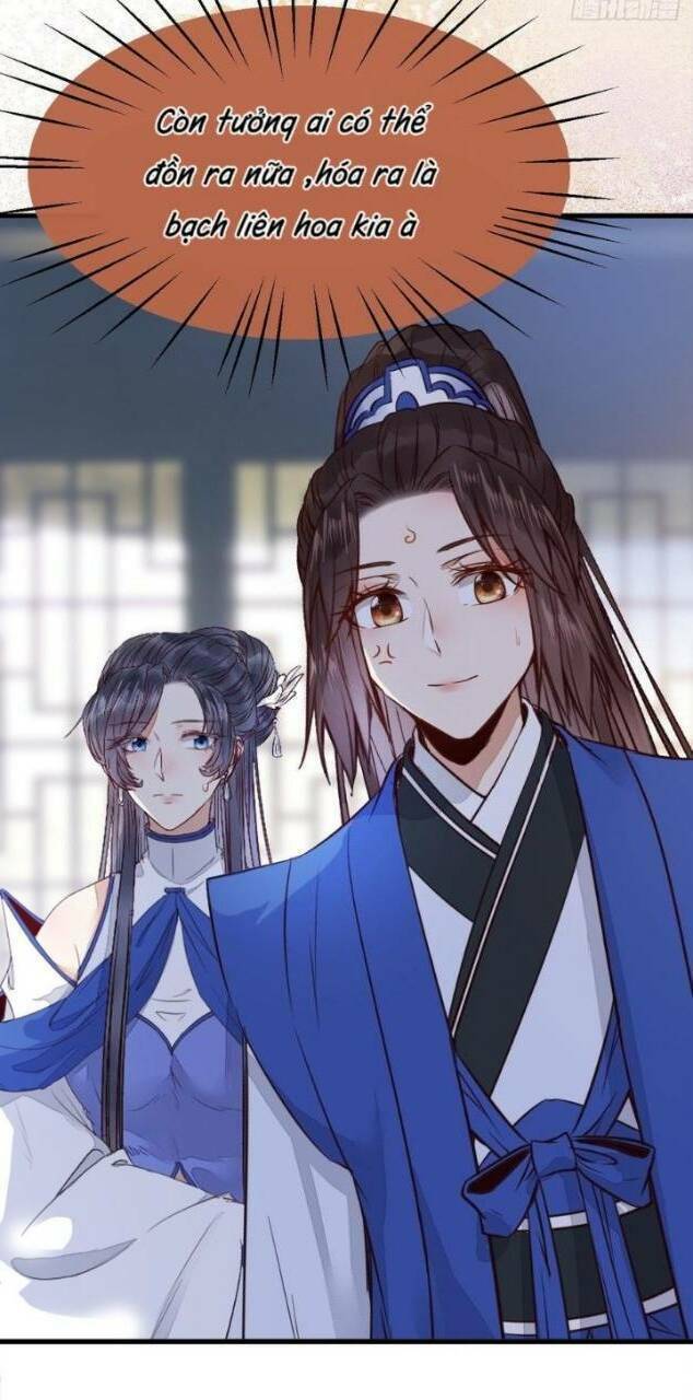 Tuyệt Sắc Quyến Rũ: Quỷ Y Chí Tôn Chapter 261 - Trang 2