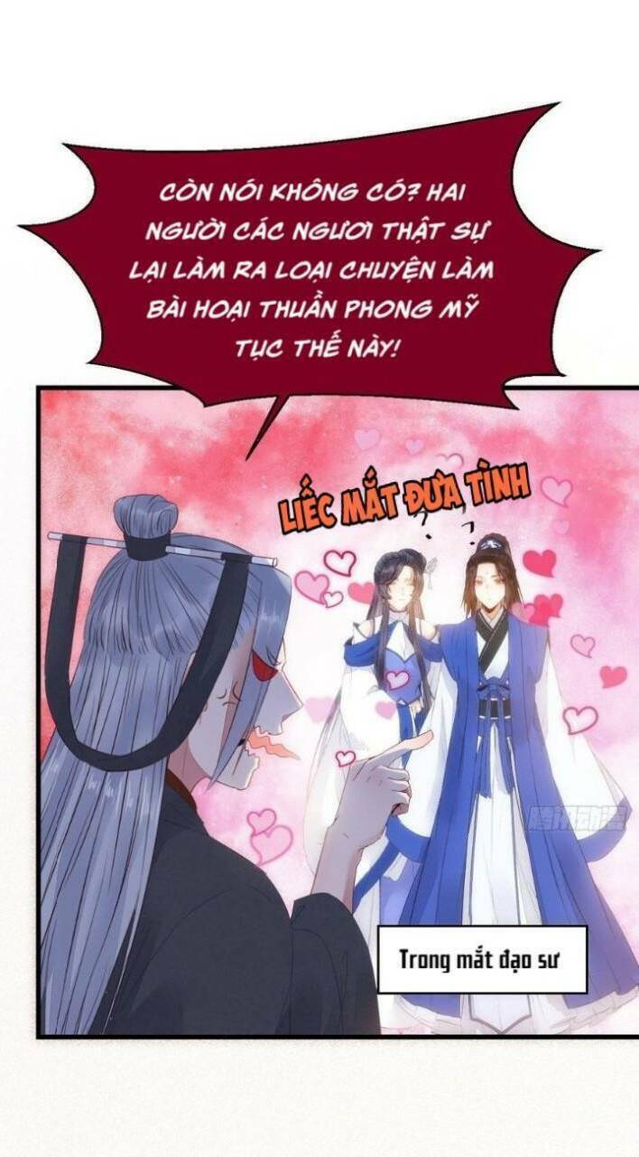 Tuyệt Sắc Quyến Rũ: Quỷ Y Chí Tôn Chapter 261 - Trang 2