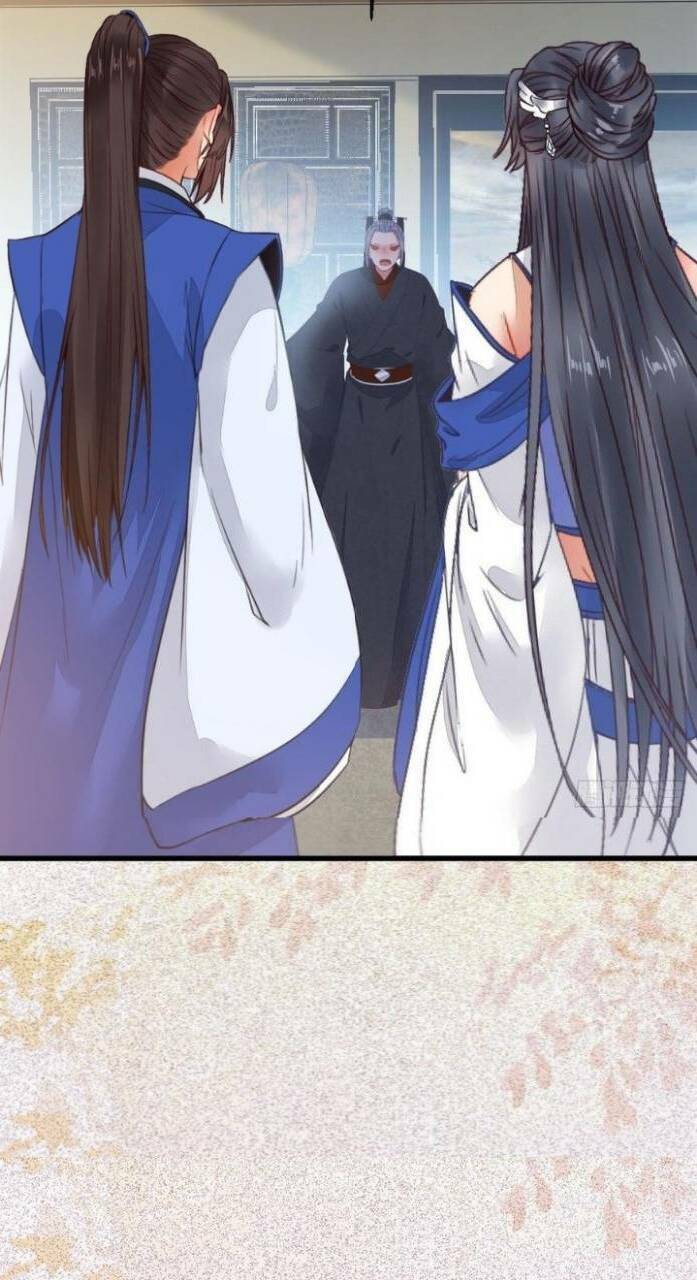 Tuyệt Sắc Quyến Rũ: Quỷ Y Chí Tôn Chapter 261 - Trang 2