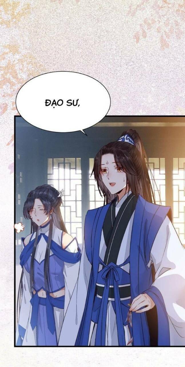 Tuyệt Sắc Quyến Rũ: Quỷ Y Chí Tôn Chapter 261 - Trang 2