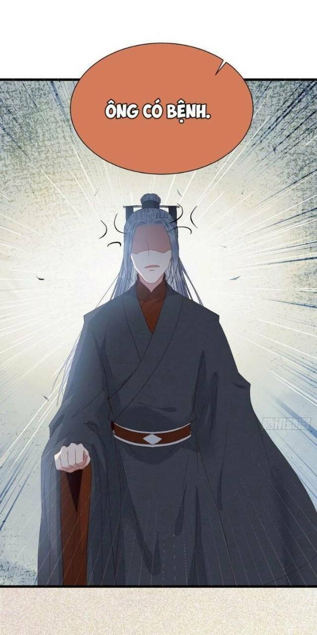 Tuyệt Sắc Quyến Rũ: Quỷ Y Chí Tôn Chapter 261 - Trang 2