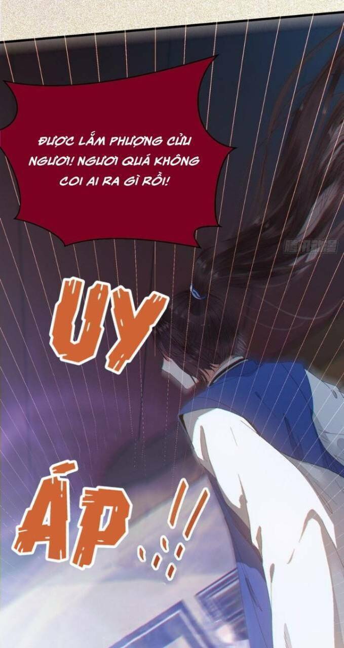 Tuyệt Sắc Quyến Rũ: Quỷ Y Chí Tôn Chapter 261 - Trang 2