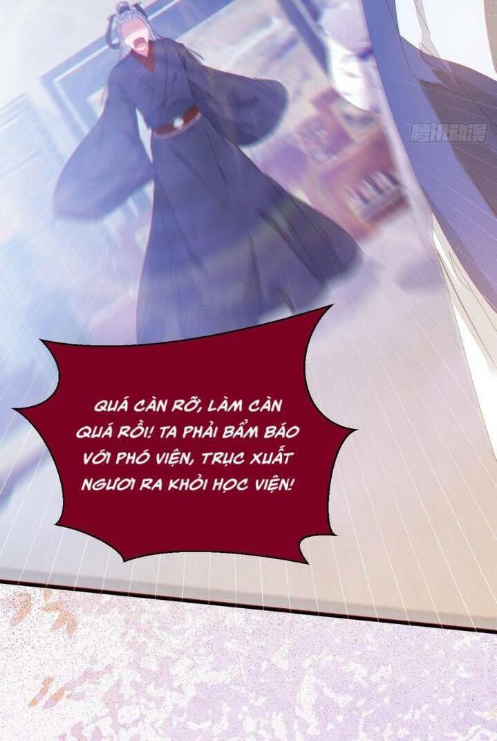 Tuyệt Sắc Quyến Rũ: Quỷ Y Chí Tôn Chapter 261 - Trang 2