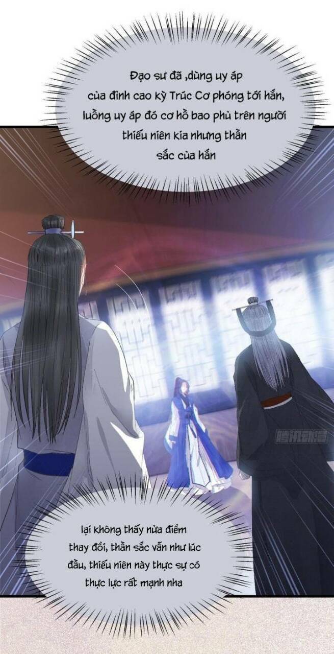 Tuyệt Sắc Quyến Rũ: Quỷ Y Chí Tôn Chapter 261 - Trang 2