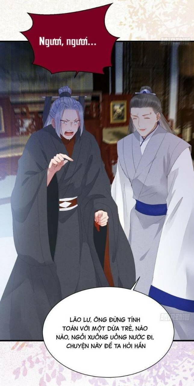 Tuyệt Sắc Quyến Rũ: Quỷ Y Chí Tôn Chapter 261 - Trang 2