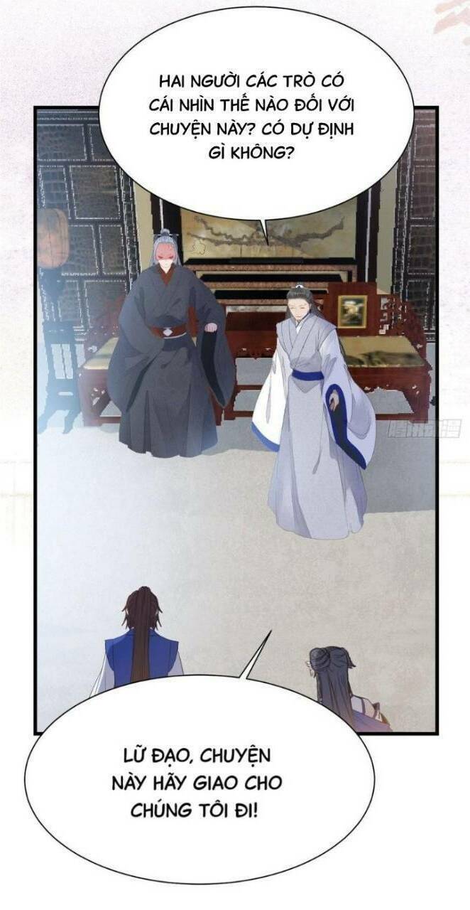 Tuyệt Sắc Quyến Rũ: Quỷ Y Chí Tôn Chapter 261 - Trang 2