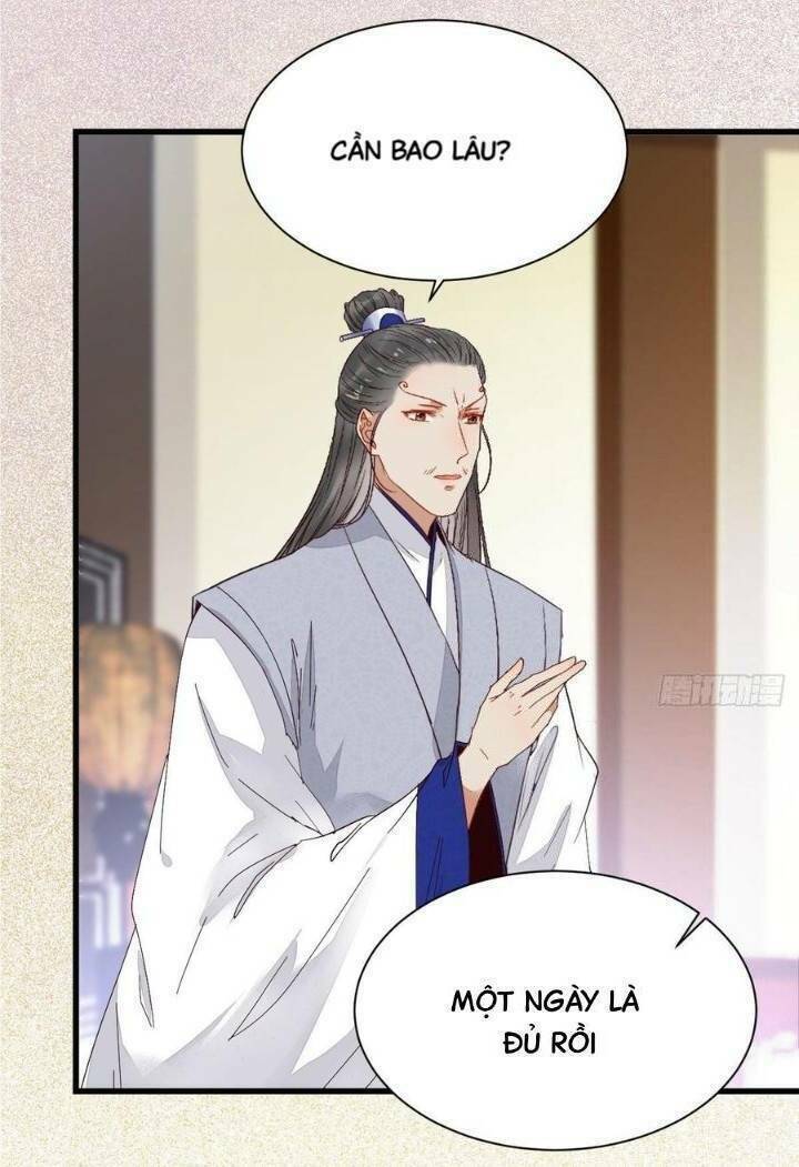 Tuyệt Sắc Quyến Rũ: Quỷ Y Chí Tôn Chapter 261 - Trang 2