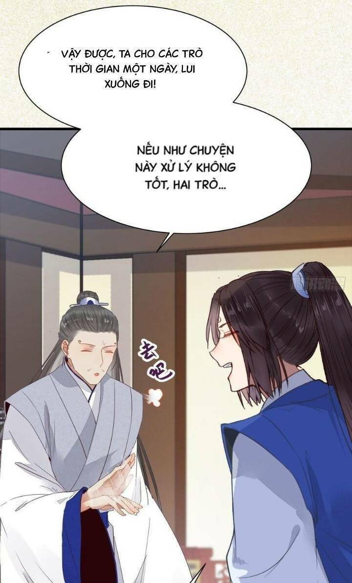 Tuyệt Sắc Quyến Rũ: Quỷ Y Chí Tôn Chapter 261 - Trang 2