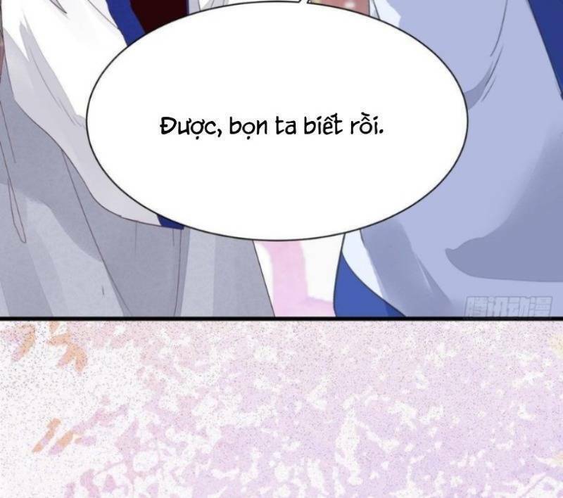 Tuyệt Sắc Quyến Rũ: Quỷ Y Chí Tôn Chapter 261 - Trang 2