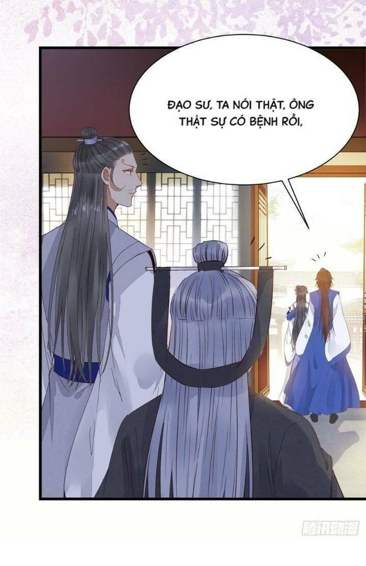 Tuyệt Sắc Quyến Rũ: Quỷ Y Chí Tôn Chapter 261 - Trang 2