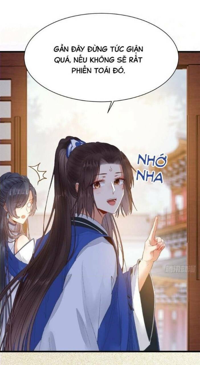 Tuyệt Sắc Quyến Rũ: Quỷ Y Chí Tôn Chapter 261 - Trang 2