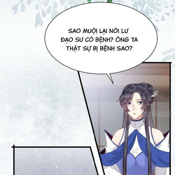 Tuyệt Sắc Quyến Rũ: Quỷ Y Chí Tôn Chapter 261 - Trang 2