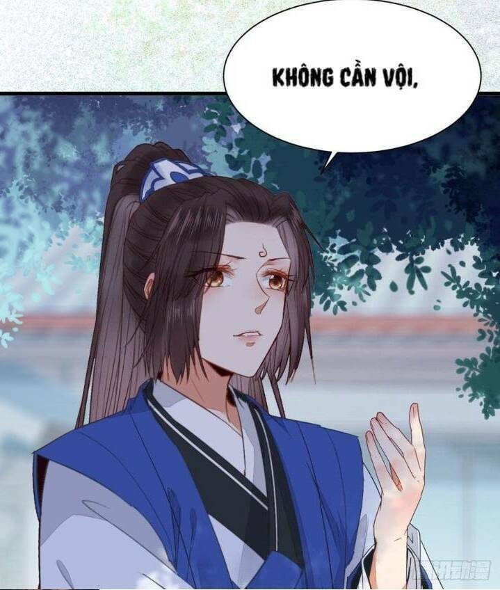 Tuyệt Sắc Quyến Rũ: Quỷ Y Chí Tôn Chapter 261 - Trang 2