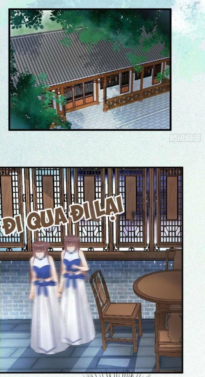 Tuyệt Sắc Quyến Rũ: Quỷ Y Chí Tôn Chapter 261 - Trang 2