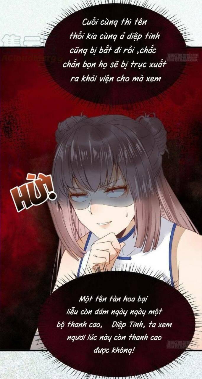 Tuyệt Sắc Quyến Rũ: Quỷ Y Chí Tôn Chapter 261 - Trang 2