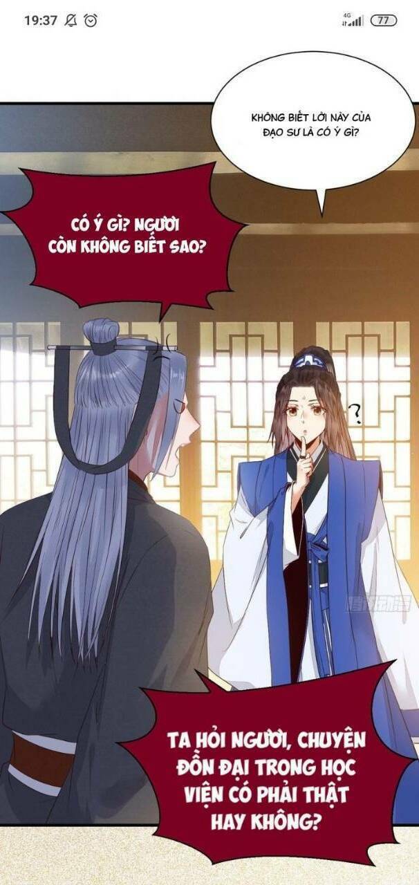 Tuyệt Sắc Quyến Rũ: Quỷ Y Chí Tôn Chapter 261 - Trang 2