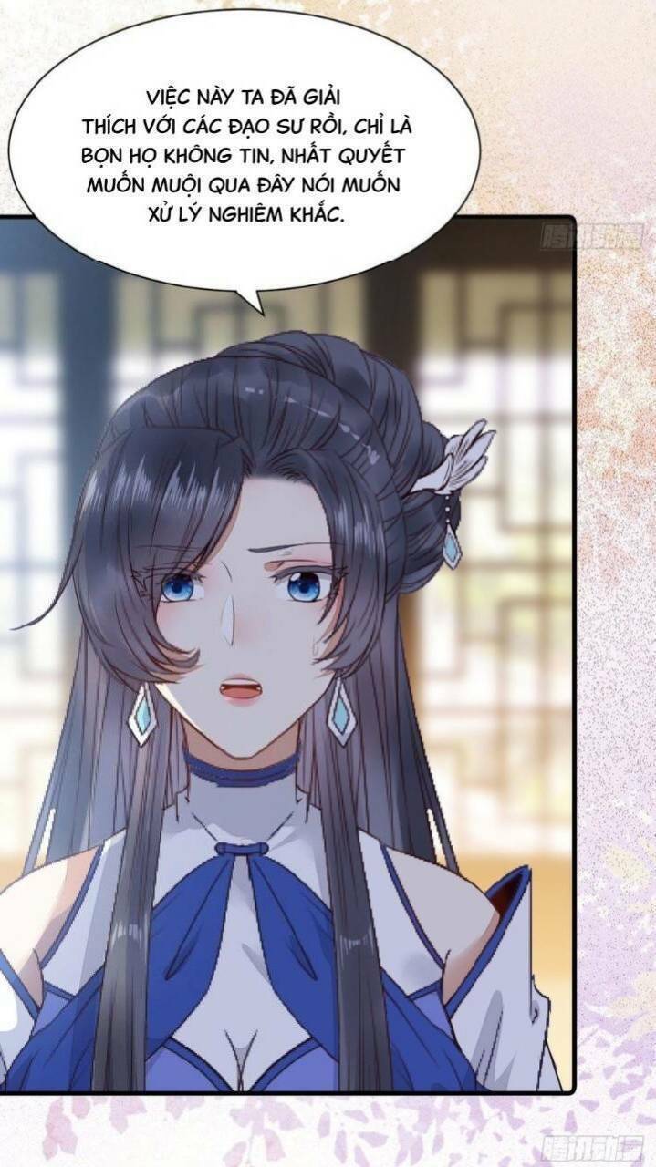 Tuyệt Sắc Quyến Rũ: Quỷ Y Chí Tôn Chapter 261 - Trang 2