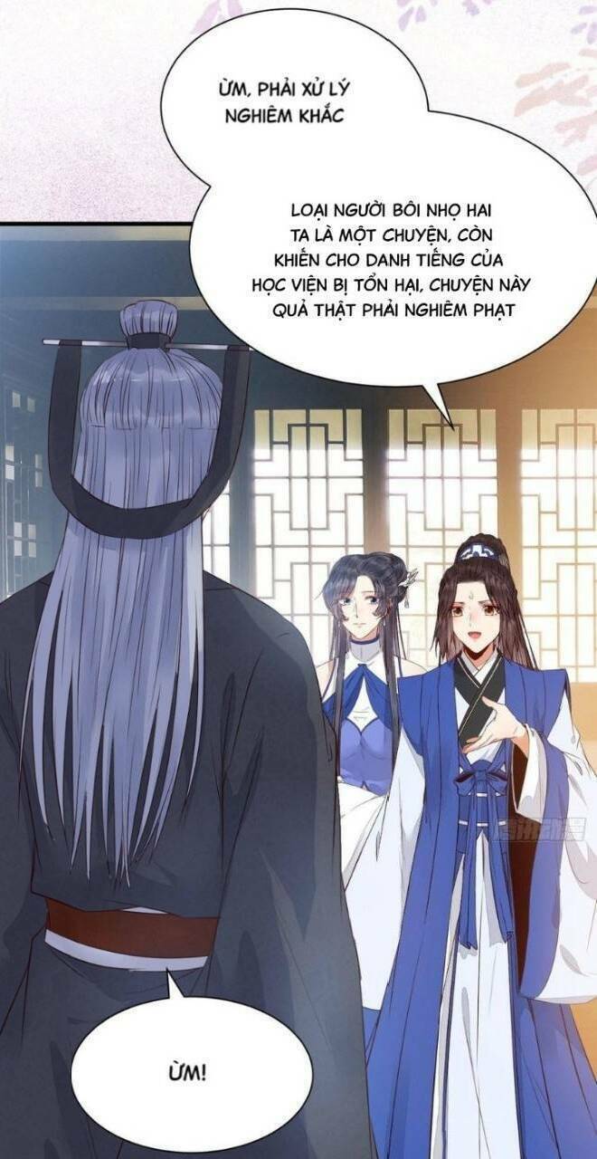 Tuyệt Sắc Quyến Rũ: Quỷ Y Chí Tôn Chapter 261 - Trang 2