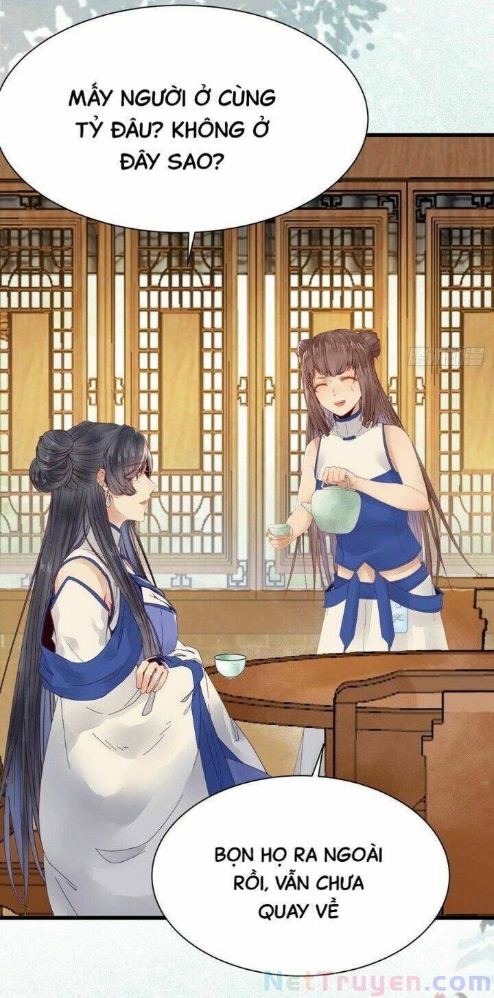 Tuyệt Sắc Quyến Rũ: Quỷ Y Chí Tôn Chapter 262 - Trang 2