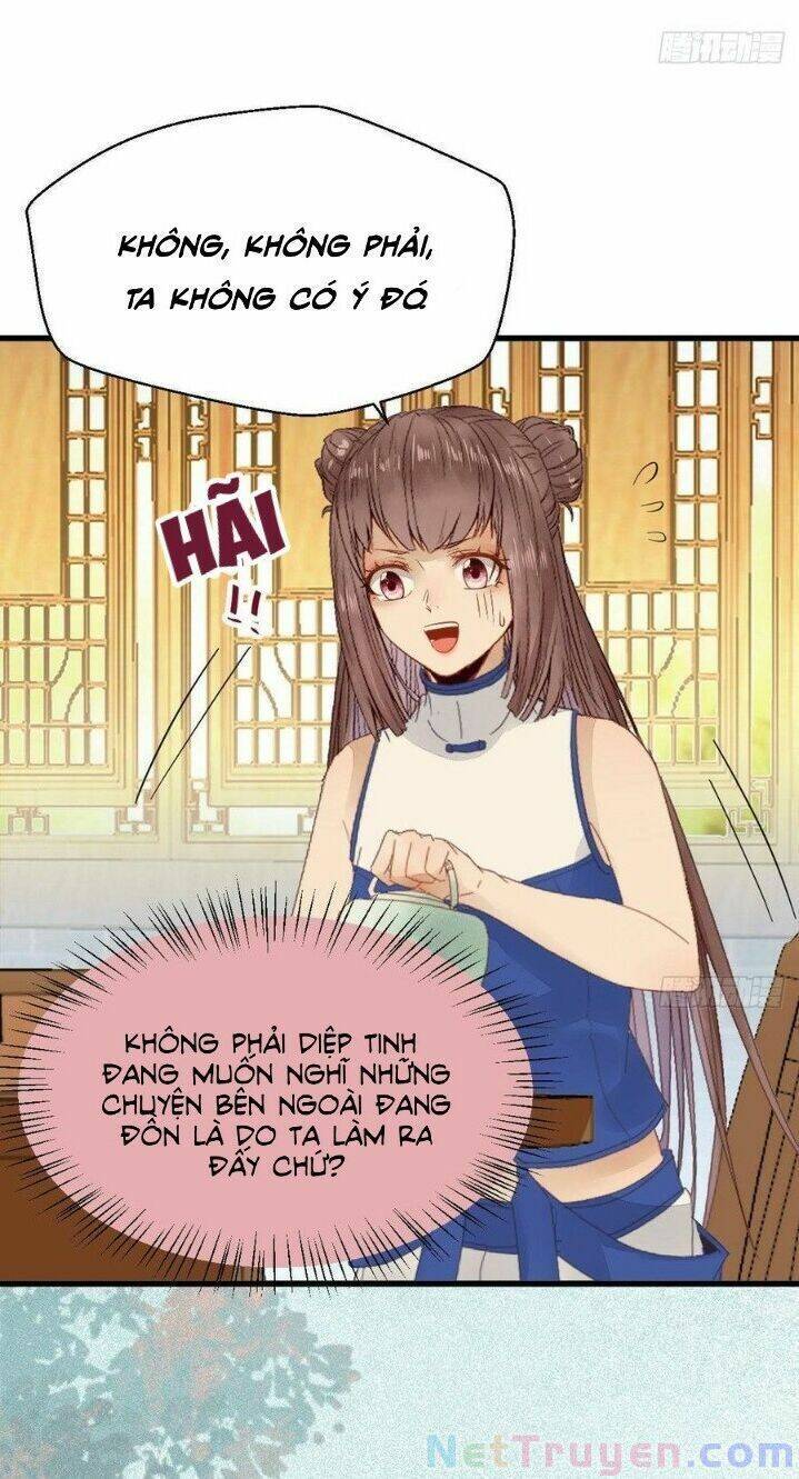 Tuyệt Sắc Quyến Rũ: Quỷ Y Chí Tôn Chapter 262 - Trang 2