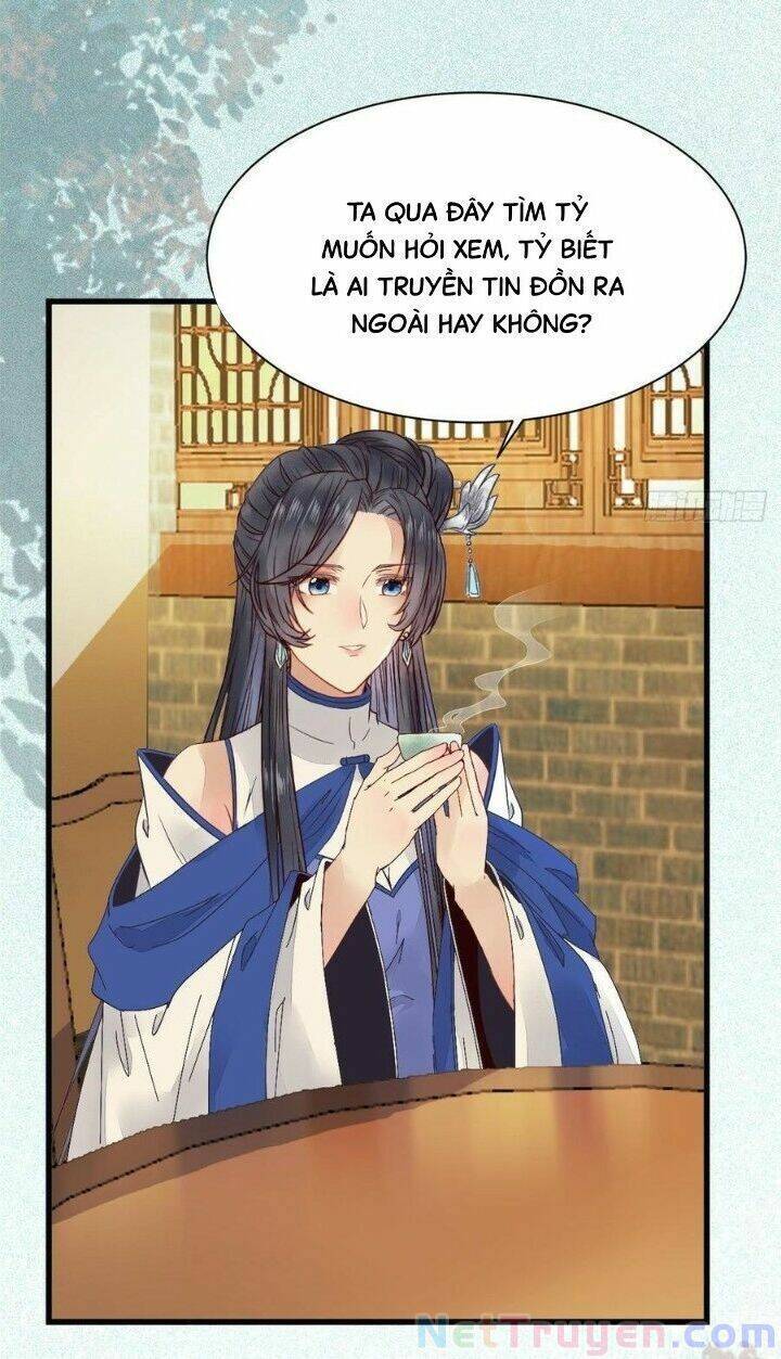 Tuyệt Sắc Quyến Rũ: Quỷ Y Chí Tôn Chapter 262 - Trang 2