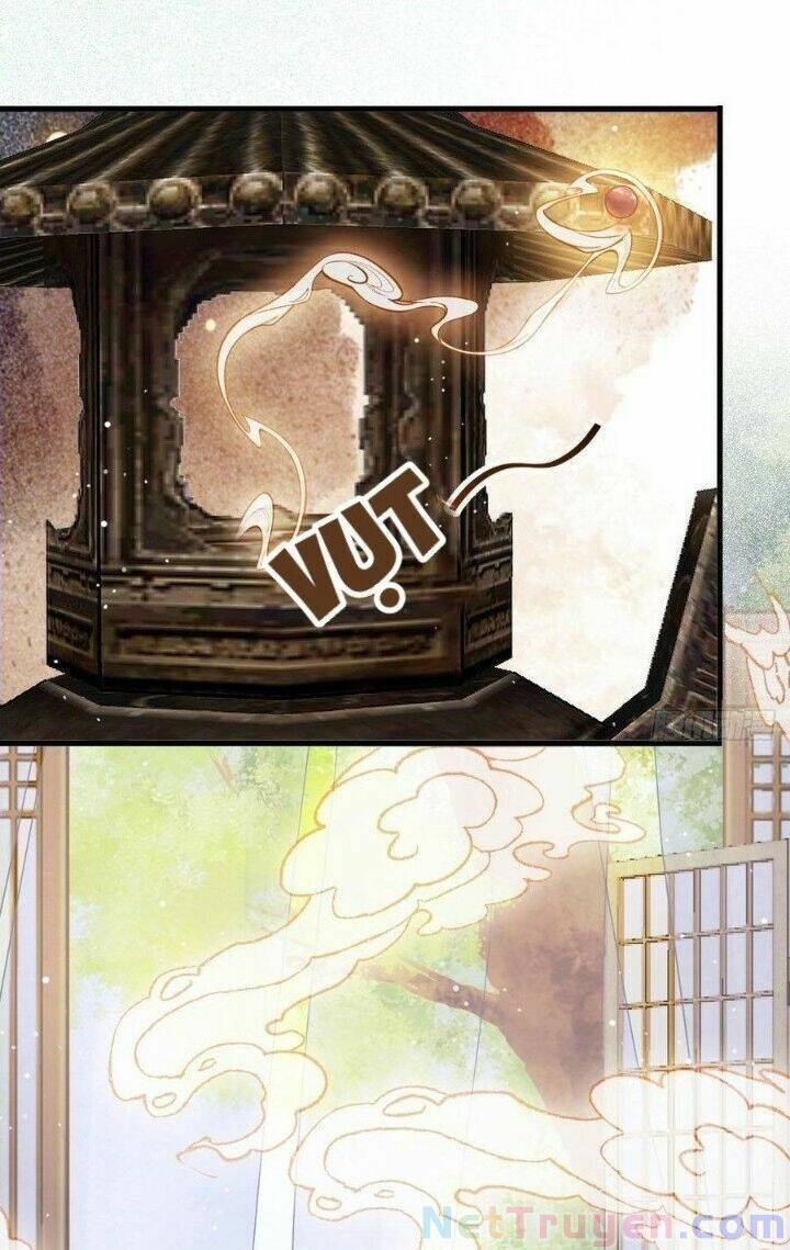 Tuyệt Sắc Quyến Rũ: Quỷ Y Chí Tôn Chapter 262 - Trang 2