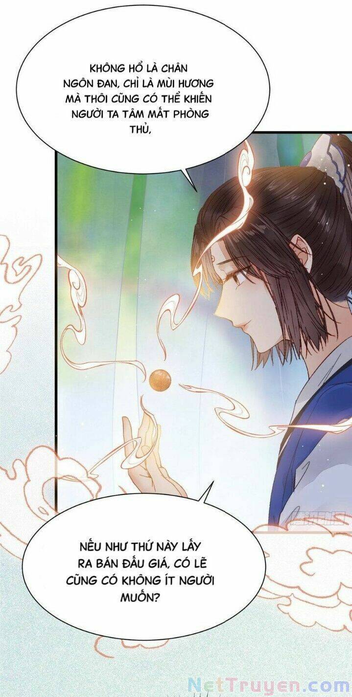 Tuyệt Sắc Quyến Rũ: Quỷ Y Chí Tôn Chapter 262 - Trang 2