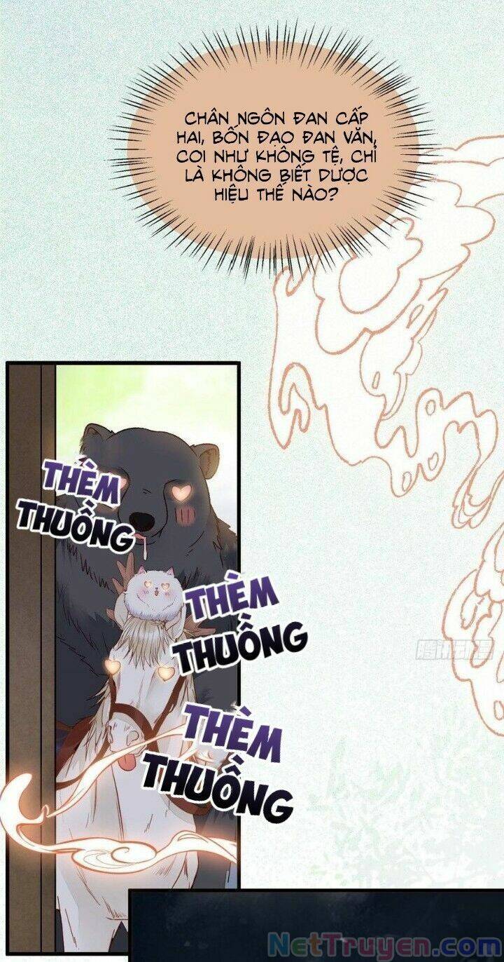 Tuyệt Sắc Quyến Rũ: Quỷ Y Chí Tôn Chapter 262 - Trang 2