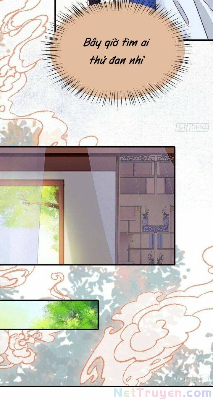 Tuyệt Sắc Quyến Rũ: Quỷ Y Chí Tôn Chapter 262 - Trang 2