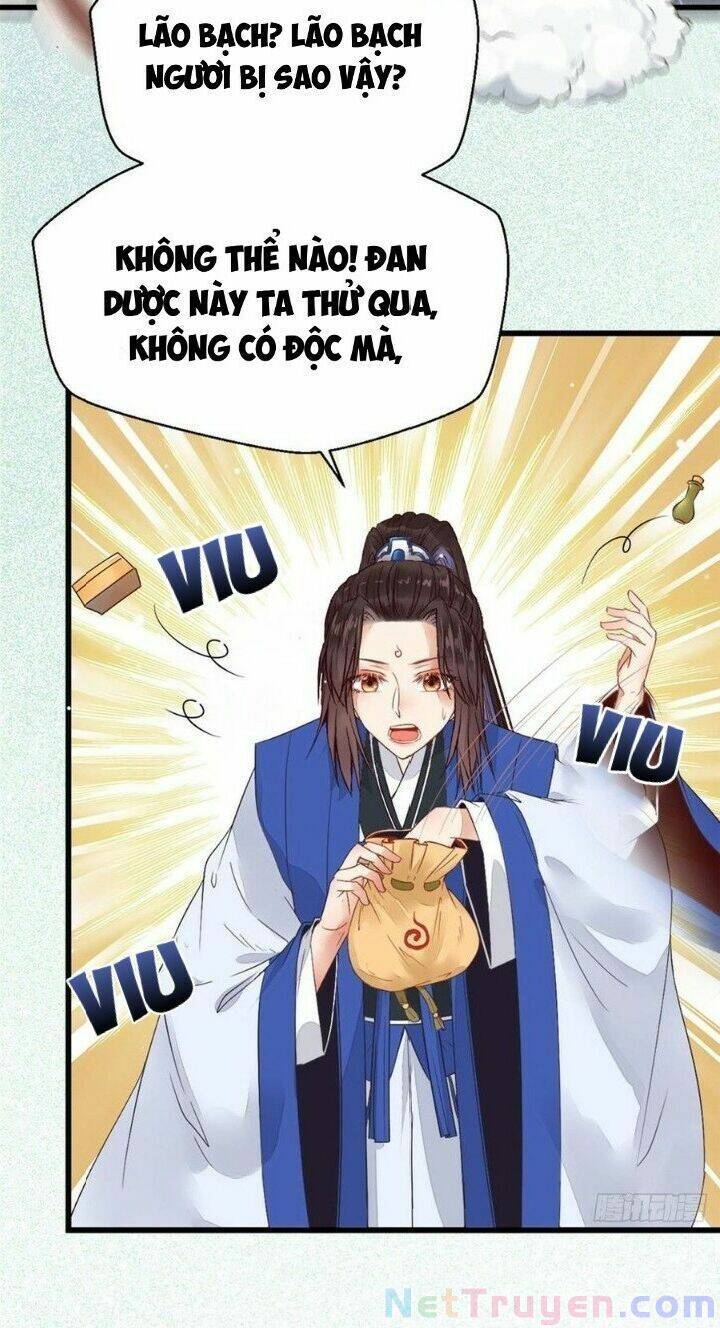 Tuyệt Sắc Quyến Rũ: Quỷ Y Chí Tôn Chapter 262 - Trang 2