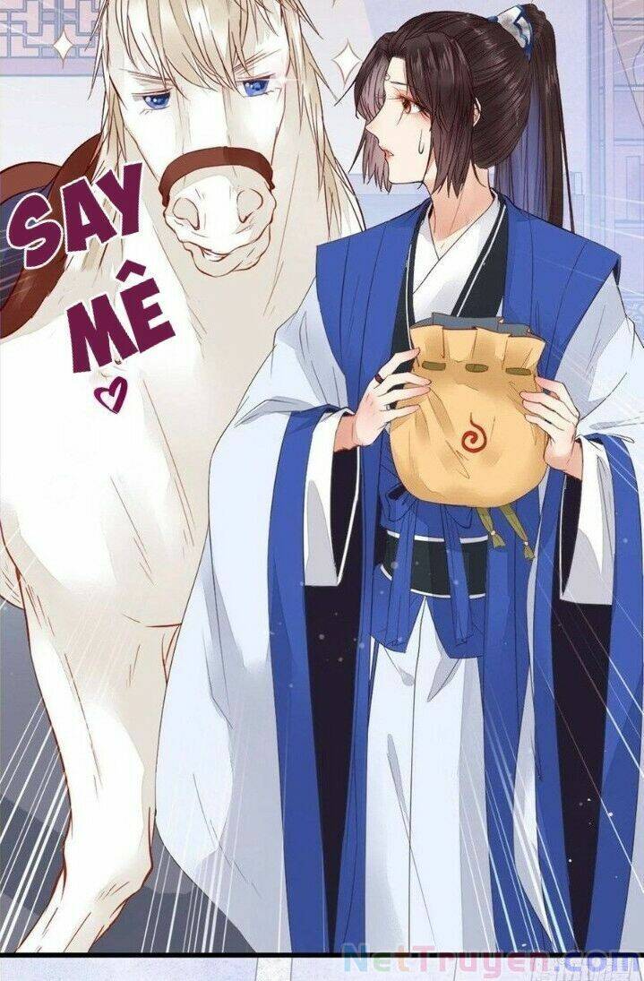 Tuyệt Sắc Quyến Rũ: Quỷ Y Chí Tôn Chapter 262 - Trang 2