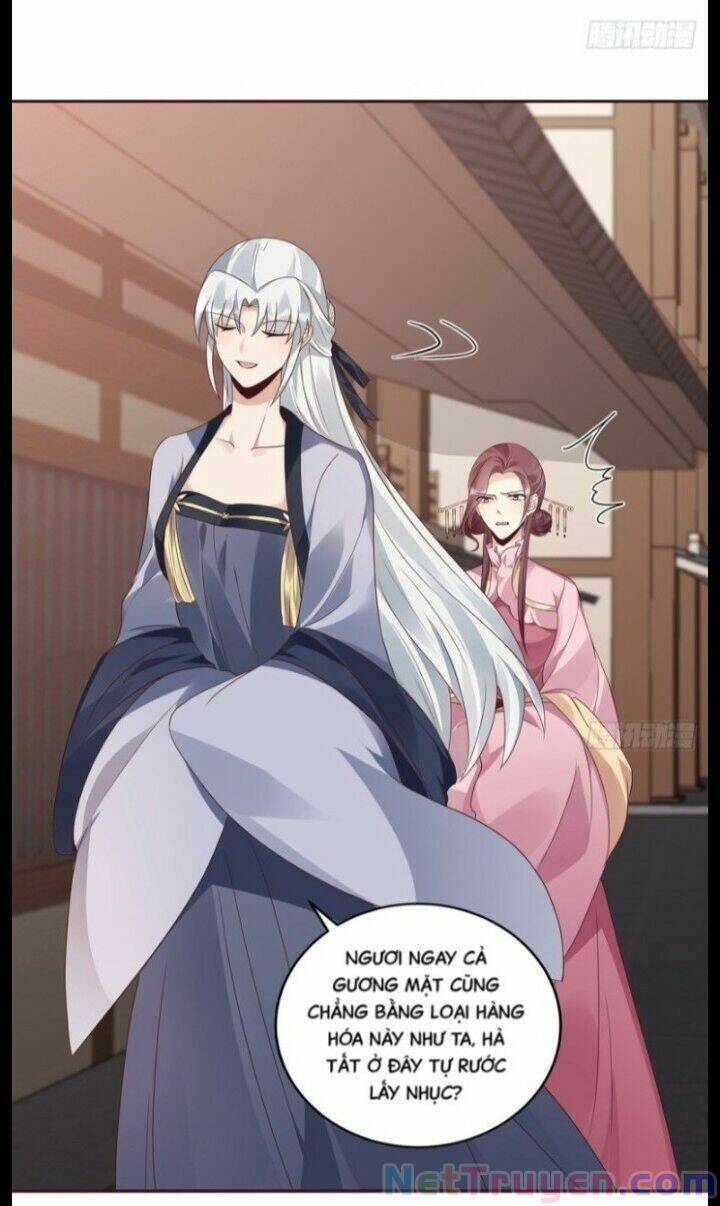 Tuyệt Sắc Quyến Rũ: Quỷ Y Chí Tôn Chapter 262 - Trang 2