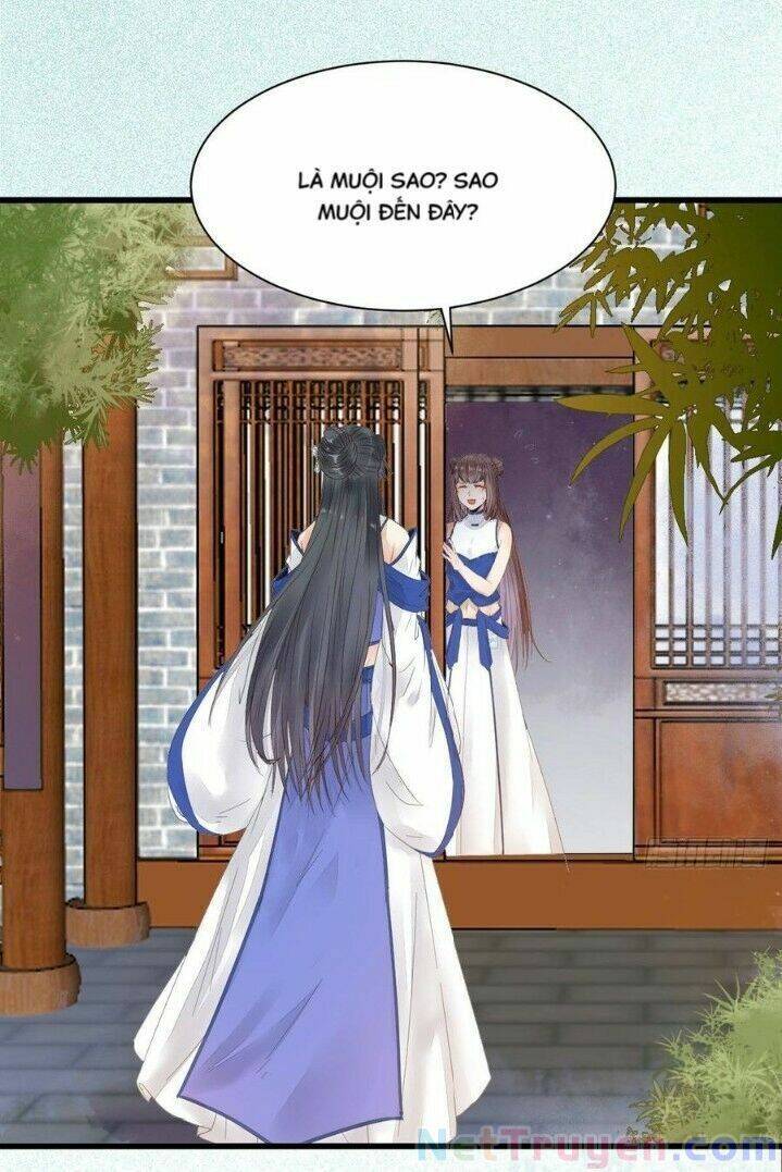 Tuyệt Sắc Quyến Rũ: Quỷ Y Chí Tôn Chapter 262 - Trang 2