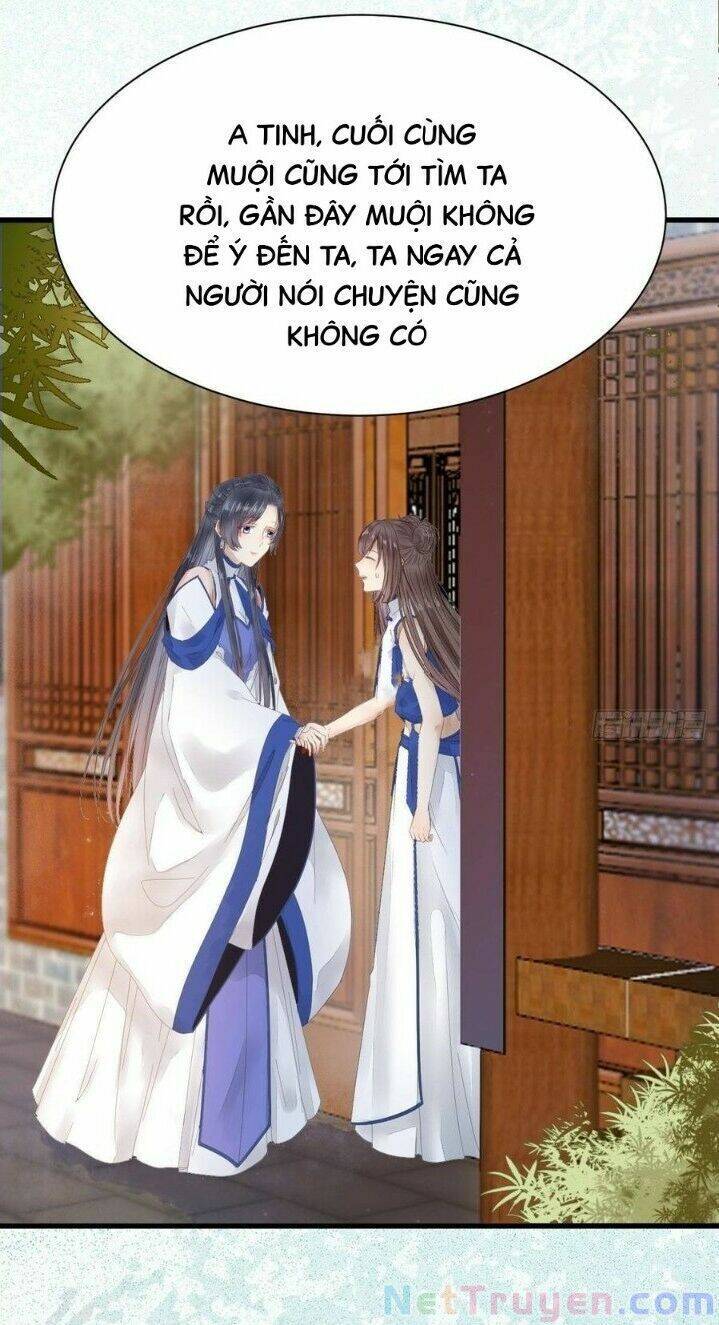 Tuyệt Sắc Quyến Rũ: Quỷ Y Chí Tôn Chapter 262 - Trang 2