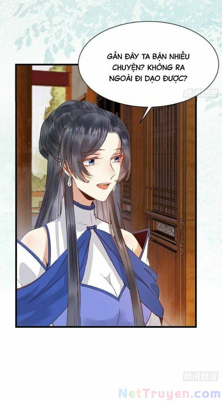 Tuyệt Sắc Quyến Rũ: Quỷ Y Chí Tôn Chapter 262 - Trang 2