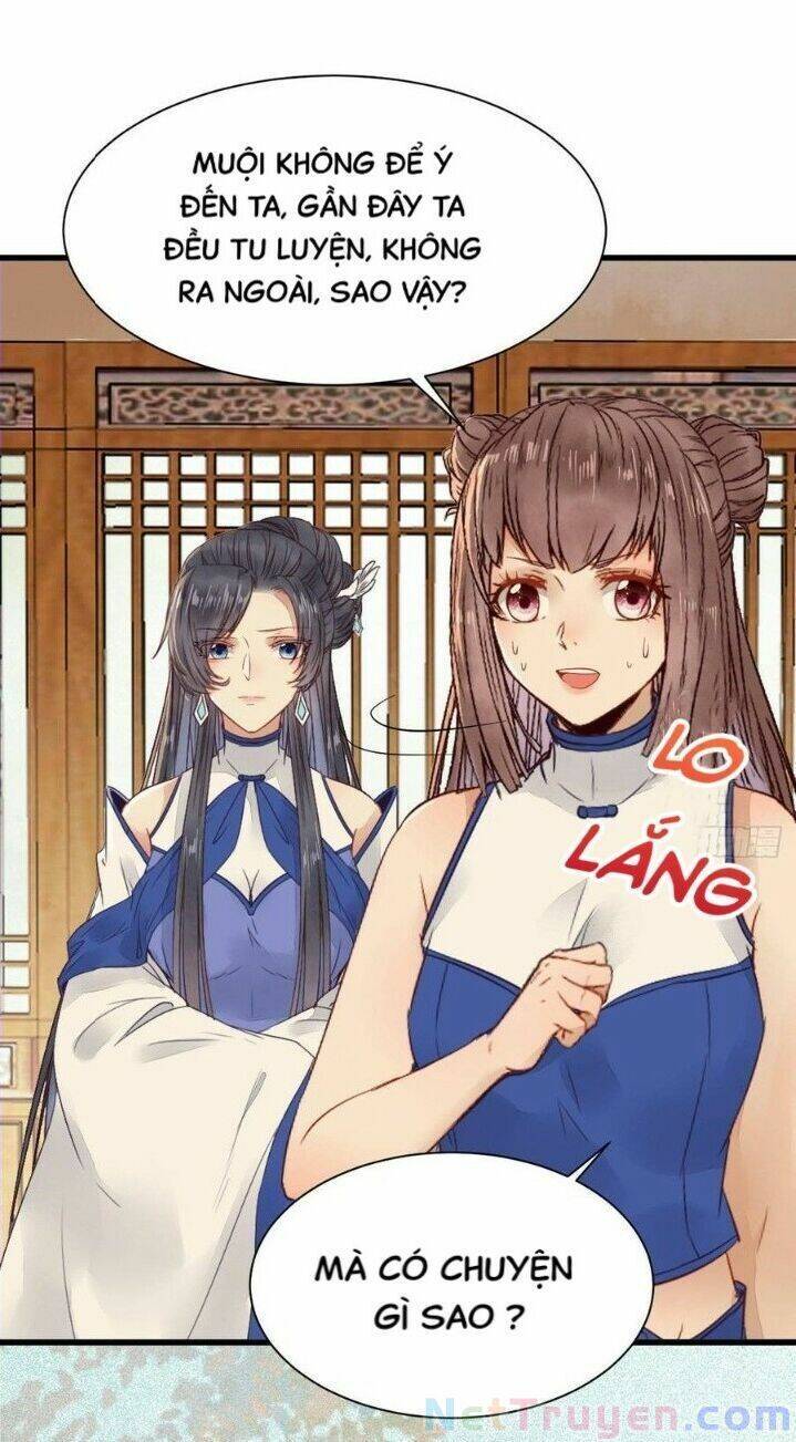 Tuyệt Sắc Quyến Rũ: Quỷ Y Chí Tôn Chapter 262 - Trang 2