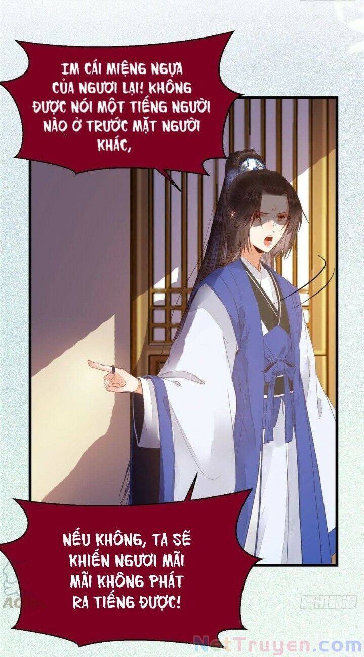 Tuyệt Sắc Quyến Rũ: Quỷ Y Chí Tôn Chapter 263 - Trang 2