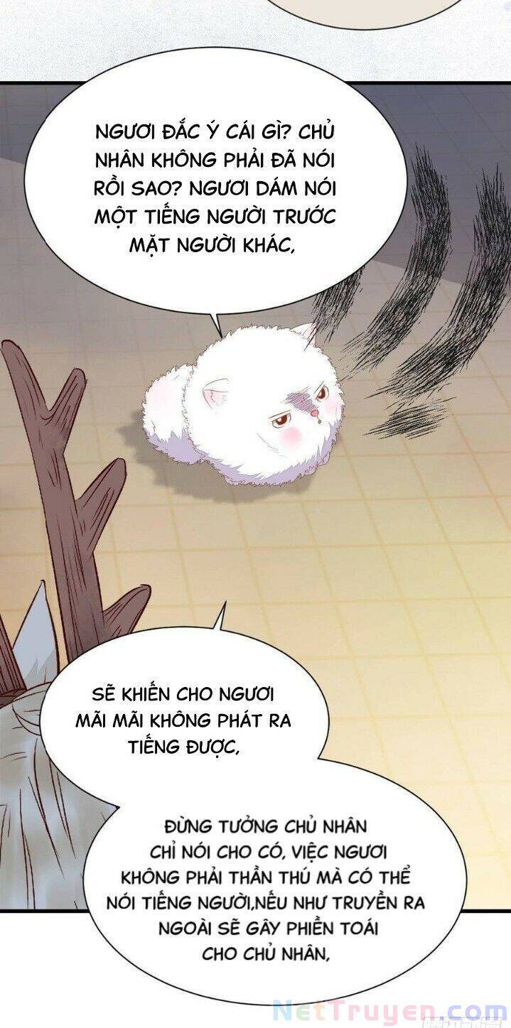 Tuyệt Sắc Quyến Rũ: Quỷ Y Chí Tôn Chapter 263 - Trang 2