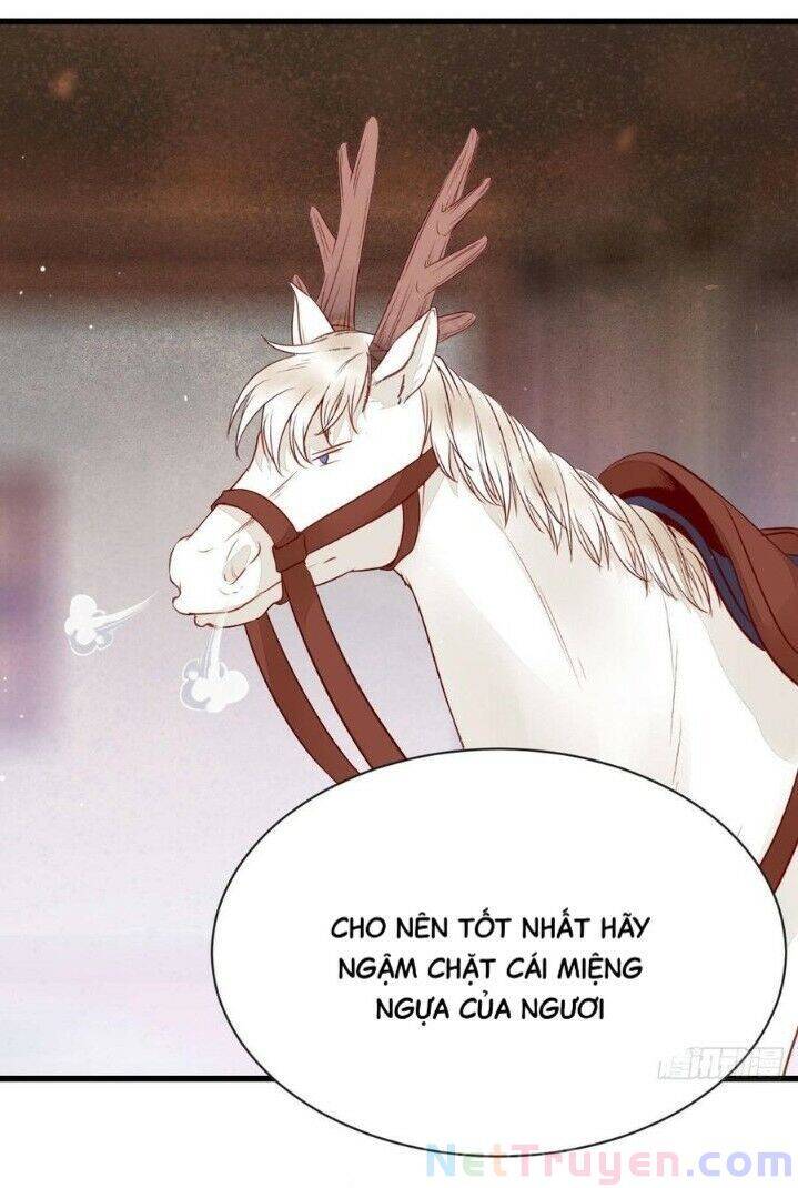 Tuyệt Sắc Quyến Rũ: Quỷ Y Chí Tôn Chapter 263 - Trang 2